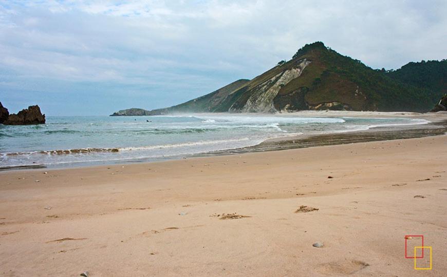 Antiguo Molino De Agua A 10 Min De La Playa Villa Nueva De Llanes Exterior photo