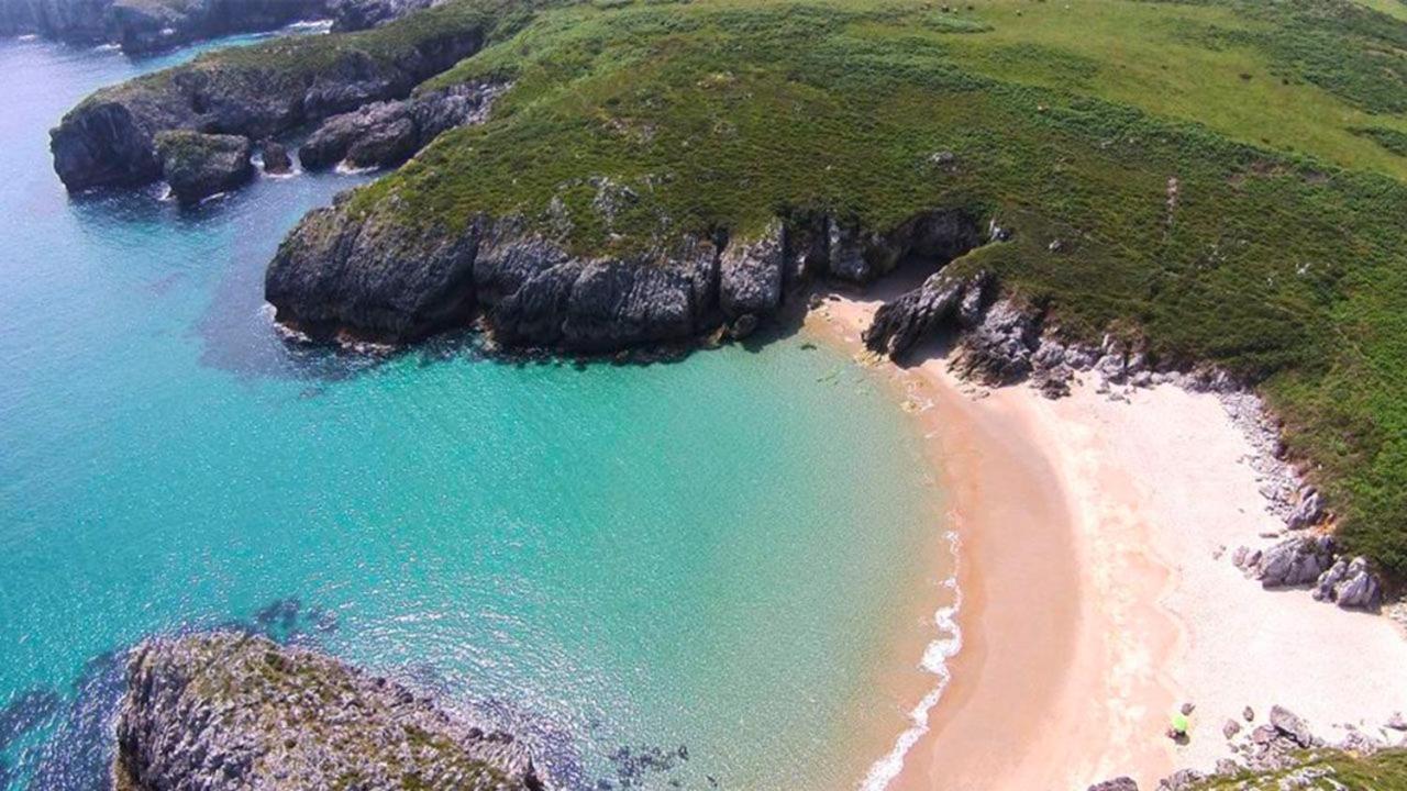 Antiguo Molino De Agua A 10 Min De La Playa Villa Nueva De Llanes Exterior photo